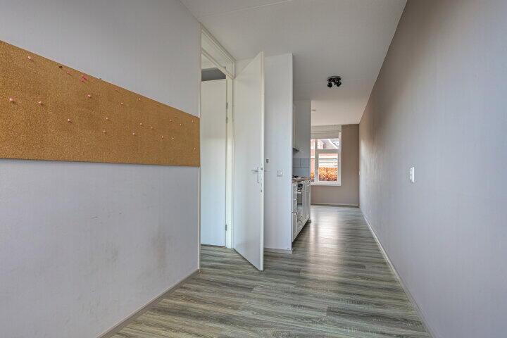 Foto 12 - Willemstraat 53 C, Roosendaal