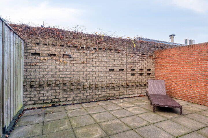 Foto 17 - Willemstraat 53 C, Roosendaal