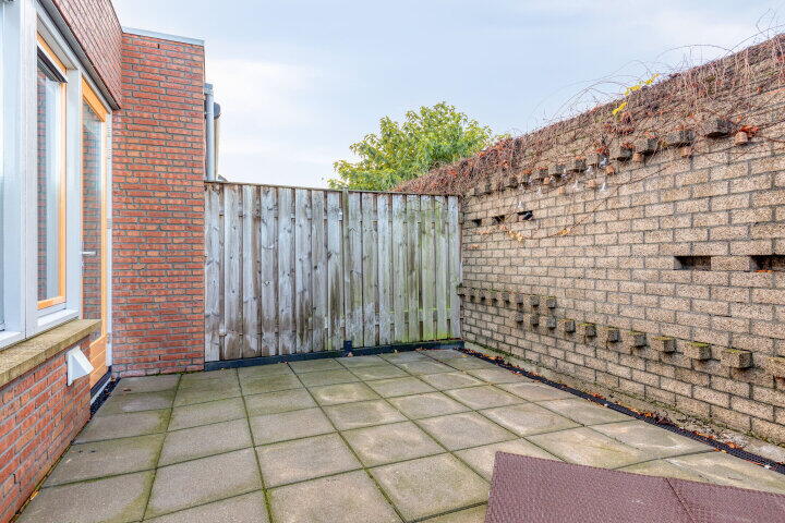 Foto 18 - Willemstraat 53 C, Roosendaal