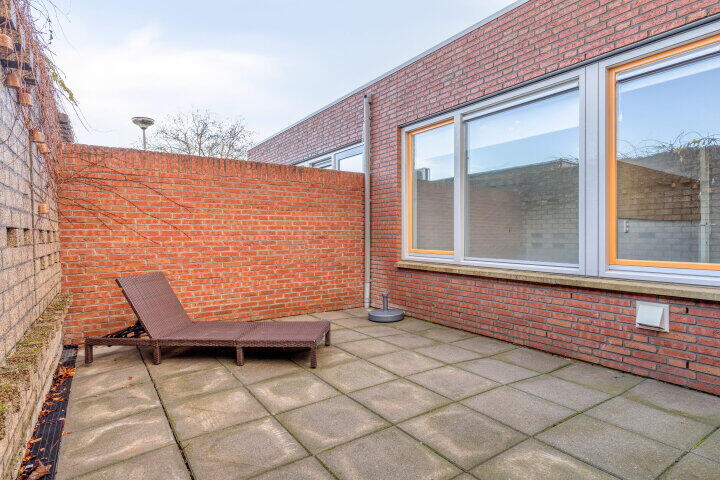 Foto 19 - Willemstraat 53 C, Roosendaal