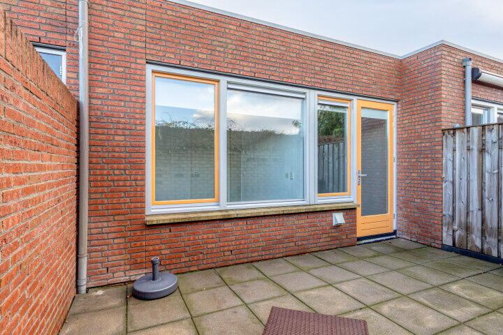 Foto 20 - Willemstraat 53 C, Roosendaal