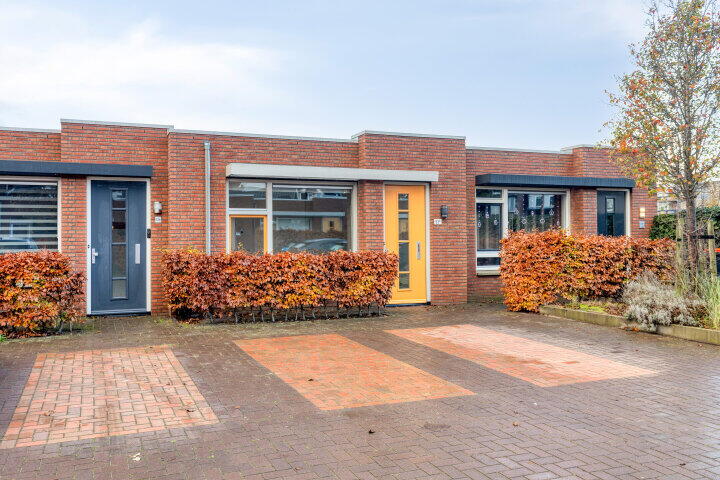 Foto 22 - Willemstraat 53 C, Roosendaal