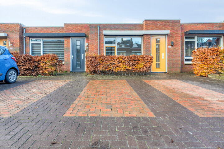 Foto 23 - Willemstraat 53 C, Roosendaal