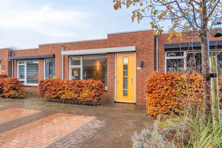 Foto 24 - Willemstraat 53 C, Roosendaal