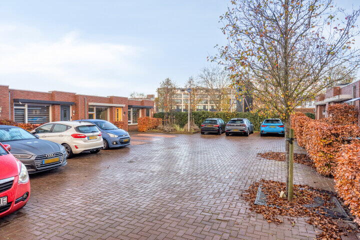 Foto 26 - Willemstraat 53 C, Roosendaal