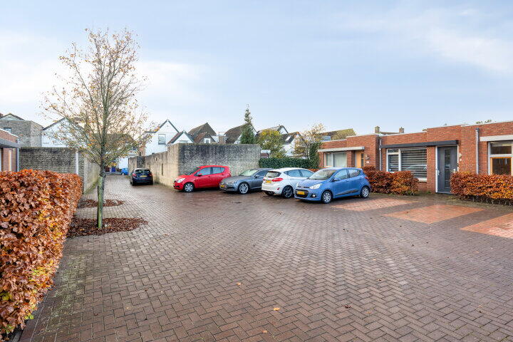 Foto 27 - Willemstraat 53 C, Roosendaal