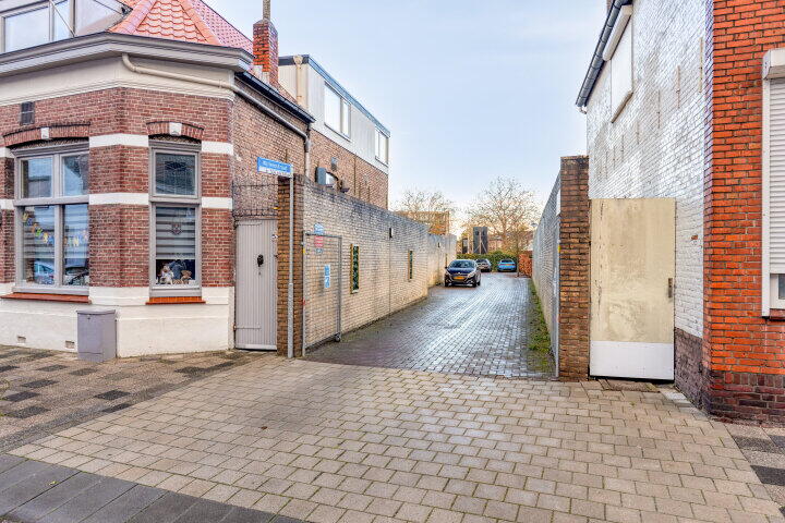 Foto 28 - Willemstraat 53 C, Roosendaal