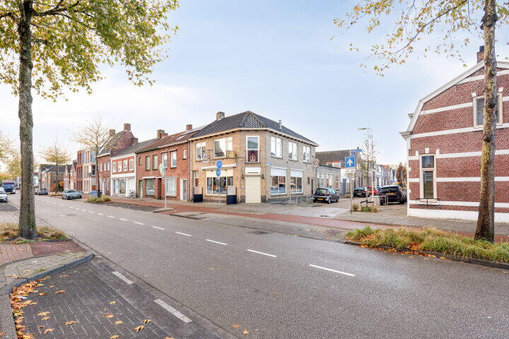 Foto 29 - Willemstraat 53 C, Roosendaal