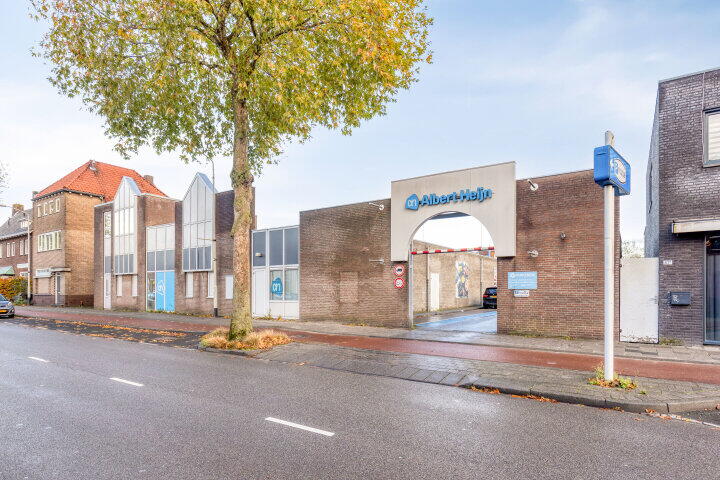 Foto 30 - Willemstraat 53 C, Roosendaal