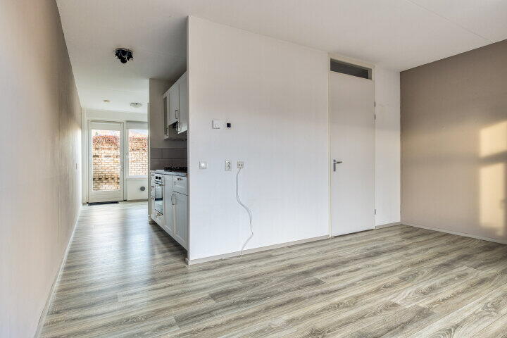 Foto 6 - Willemstraat 53 C, Roosendaal