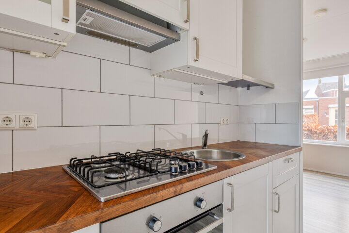 Foto 8 - Willemstraat 53 C, Roosendaal