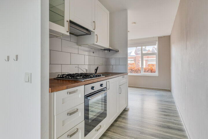 Foto 9 - Willemstraat 53 C, Roosendaal