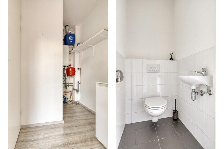 Foto 10 - Willemstraat 53 C, Roosendaal