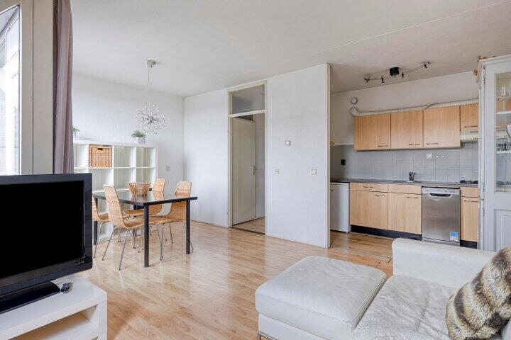 Foto 2 - Willemstraat 53 F, Eindhoven