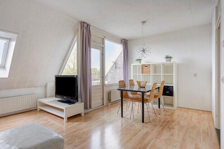 Foto 3 - Willemstraat 53 F, Eindhoven