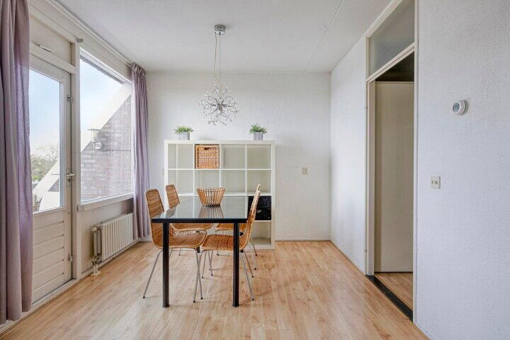 Foto 4 - Willemstraat 53 F, Eindhoven