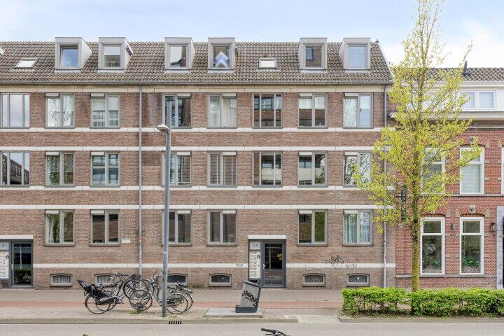 Foto 25 - Willemstraat 53 F, Eindhoven