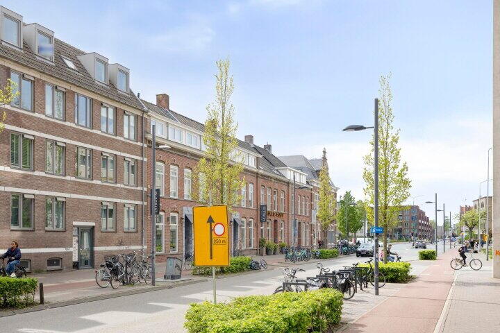 Foto 26 - Willemstraat 53 F, Eindhoven