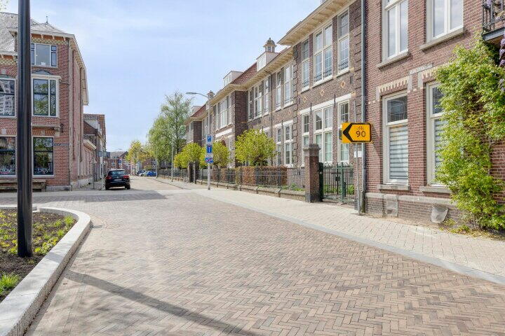 Foto 28 - Willemstraat 53 F, Eindhoven