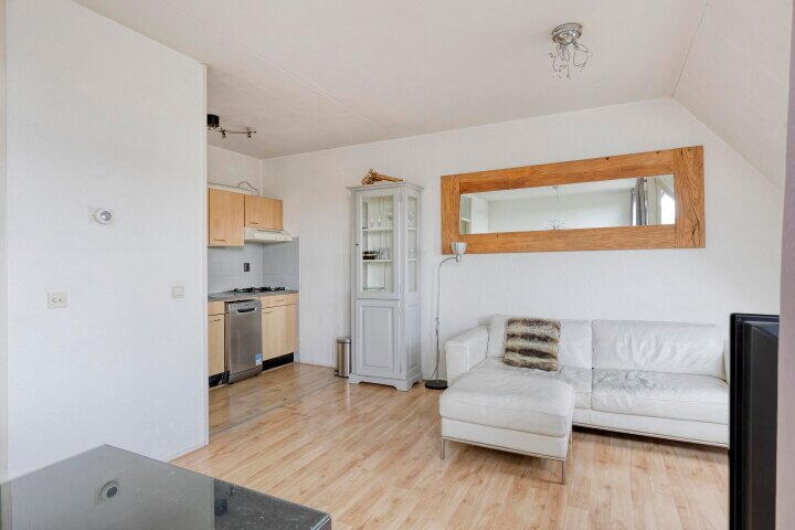 Foto 6 - Willemstraat 53 F, Eindhoven