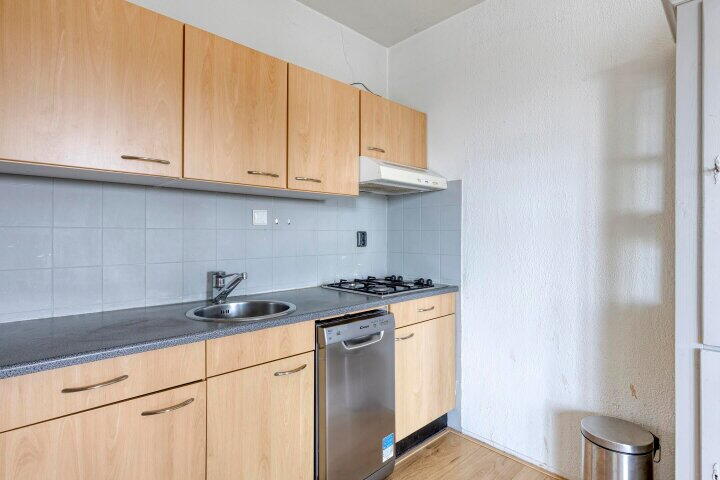 Foto 8 - Willemstraat 53 F, Eindhoven