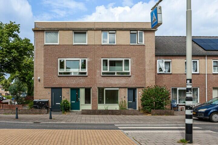Willemsweg 226 , Nijmegen