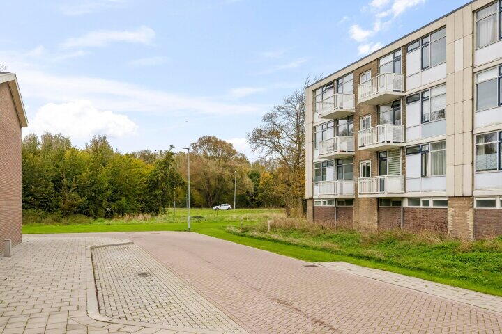 Foto 2 - Willem van Alcmadestraat 73, Den Helder