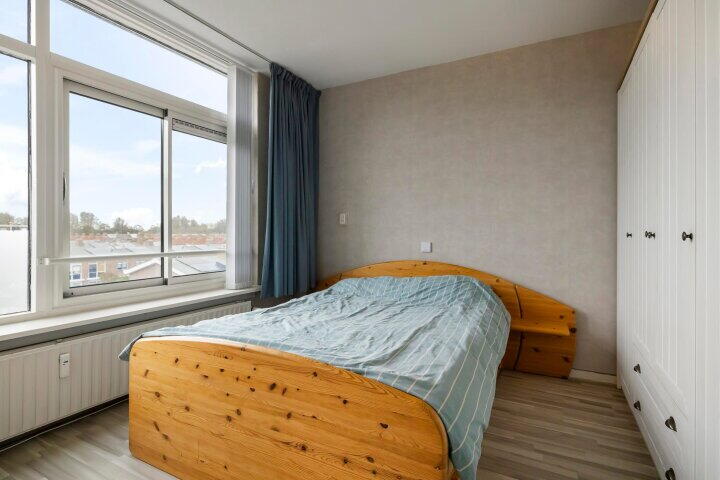 Foto 11 - Willem van Alcmadestraat 73, Den Helder