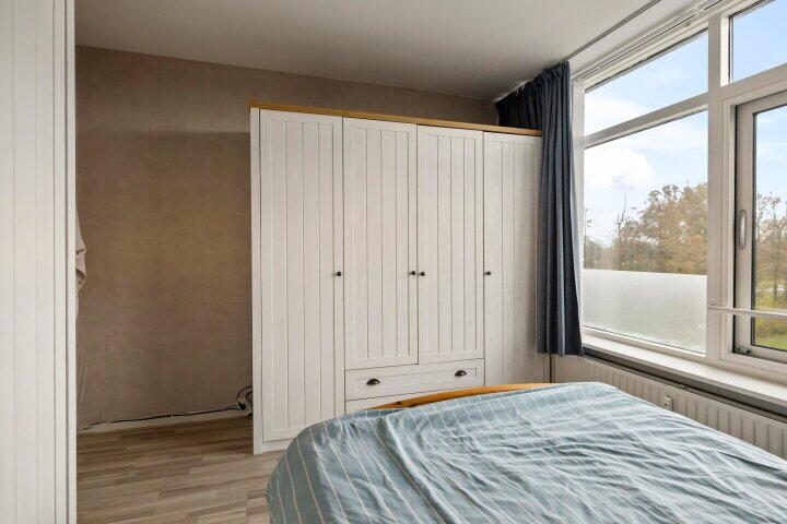 Foto 12 - Willem van Alcmadestraat 73, Den Helder