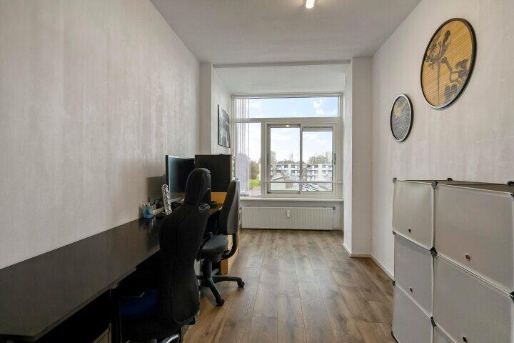 Foto 16 - Willem van Alcmadestraat 73, Den Helder