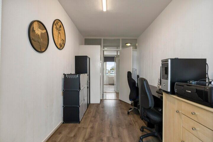 Foto 17 - Willem van Alcmadestraat 73, Den Helder