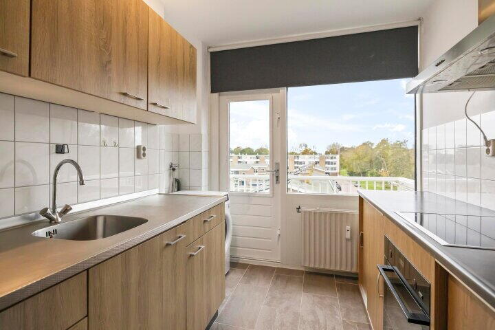 Foto 18 - Willem van Alcmadestraat 73, Den Helder