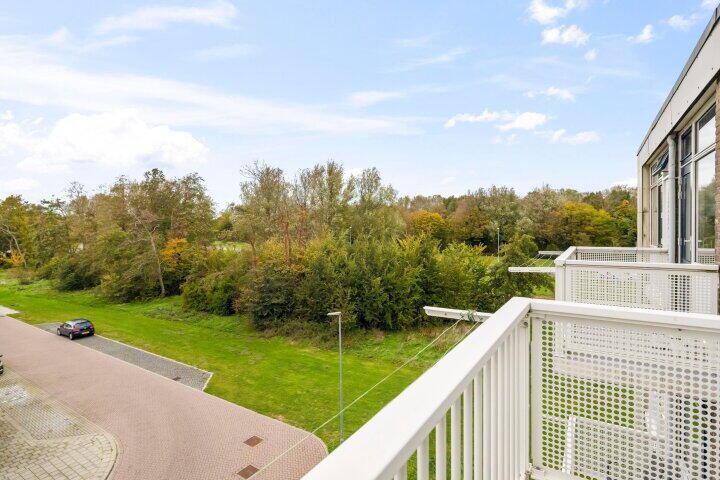 Foto 20 - Willem van Alcmadestraat 73, Den Helder