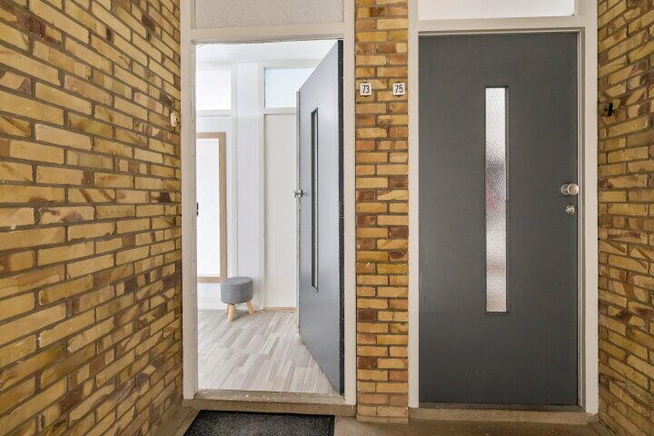 Foto 3 - Willem van Alcmadestraat 73, Den Helder