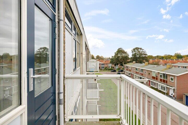 Foto 21 - Willem van Alcmadestraat 73, Den Helder