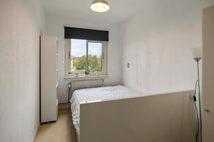 Foto 22 - Willem van Alcmadestraat 73, Den Helder