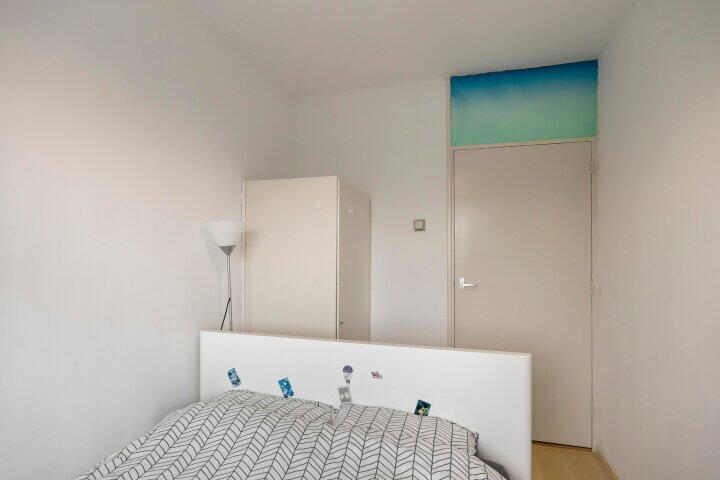 Foto 23 - Willem van Alcmadestraat 73, Den Helder