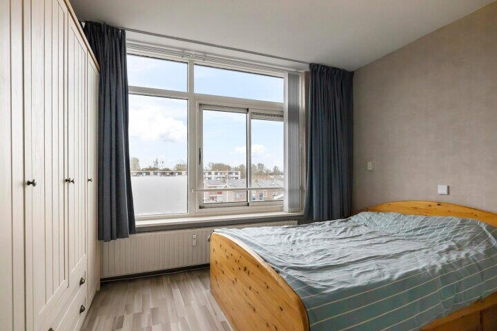 Foto 10 - Willem van Alcmadestraat 73, Den Helder