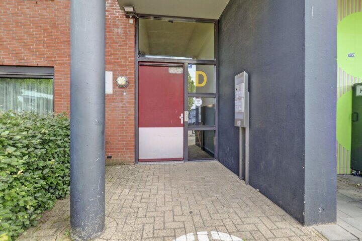Foto 5 – Willy Brandtplein 166, Doetinchem