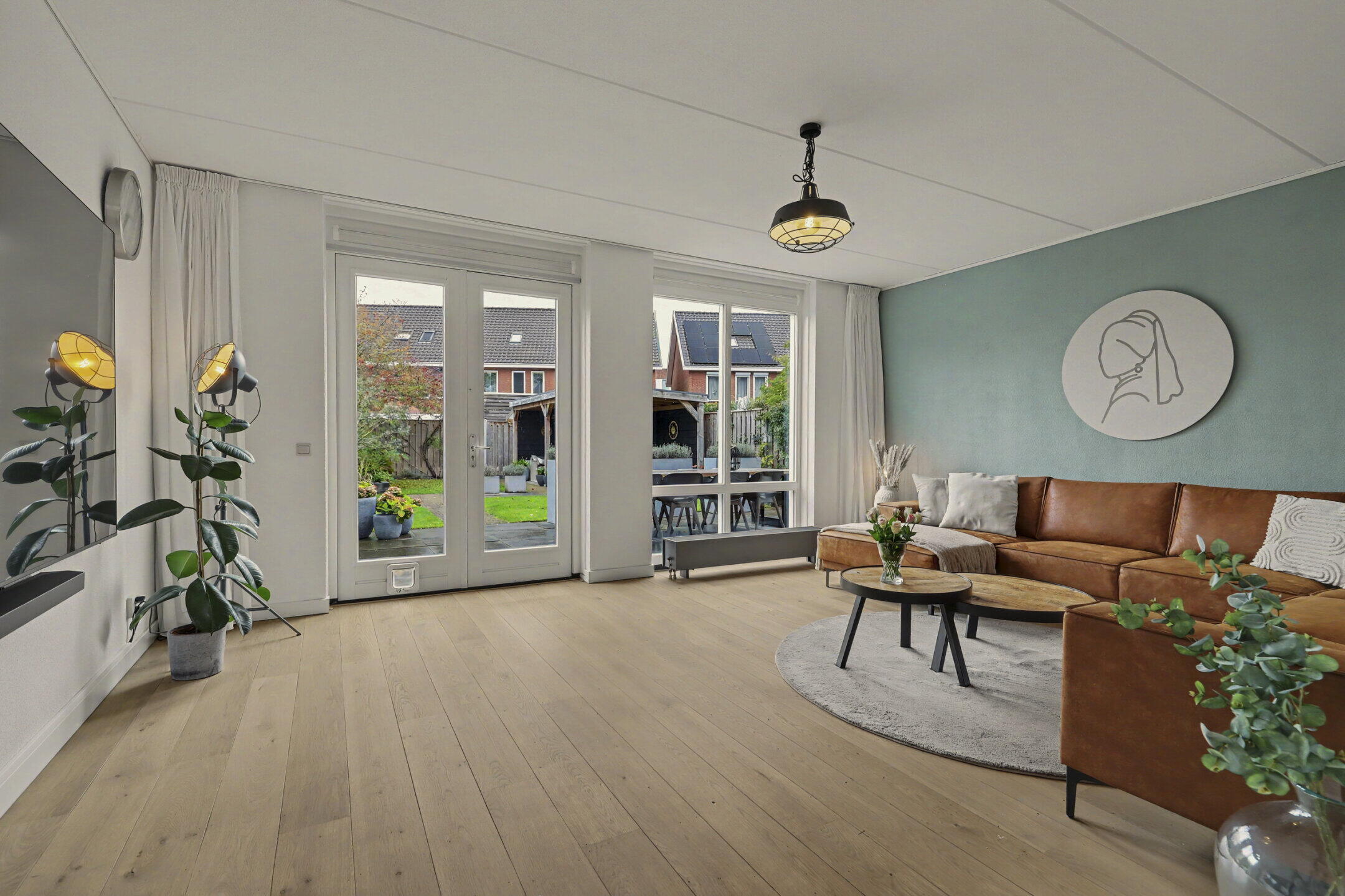 Virtuele tour - Willy den Oudenstraat 5, Arnhem