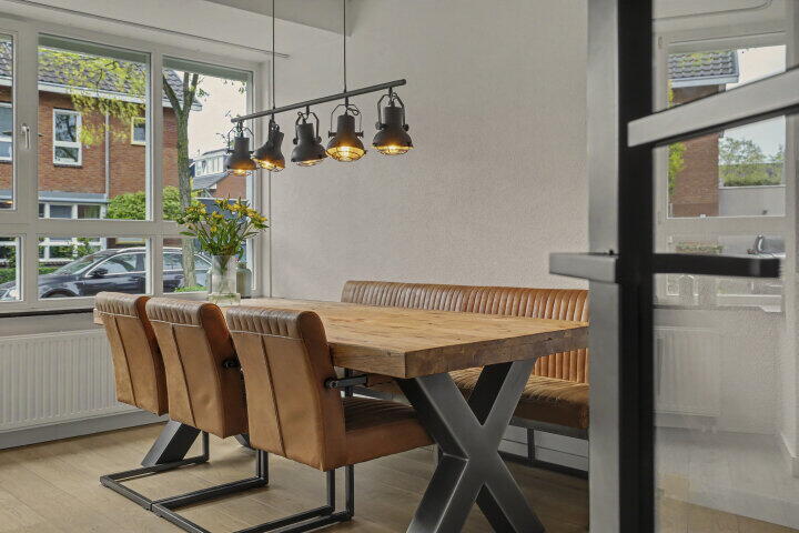 Foto 12 – Willy den Oudenstraat 5, Arnhem
