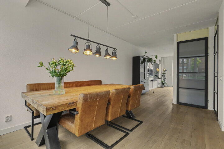 Foto 14 – Willy den Oudenstraat 5, Arnhem
