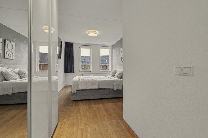Foto 18 – Willy den Oudenstraat 5, Arnhem