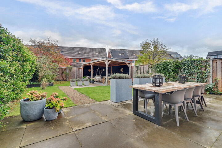 Virtuele tour - Willy den Oudenstraat 5, Arnhem