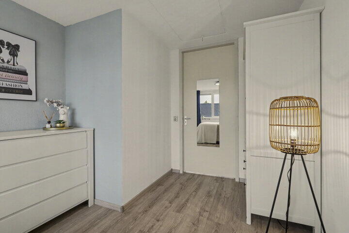 Foto 33 – Willy den Oudenstraat 5, Arnhem