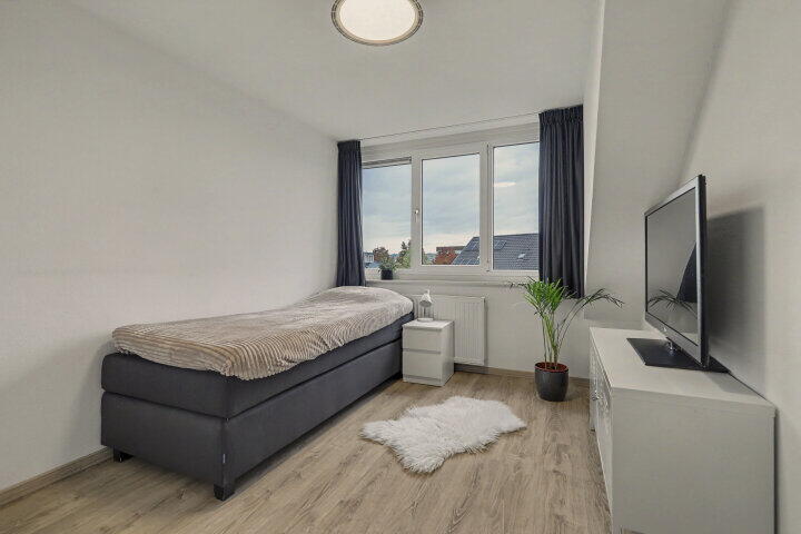 Foto 34 – Willy den Oudenstraat 5, Arnhem