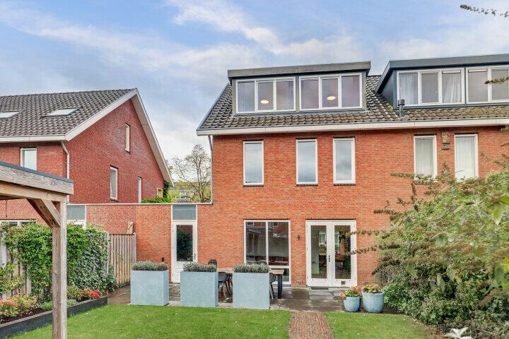Foto 43 – Willy den Oudenstraat 5, Arnhem