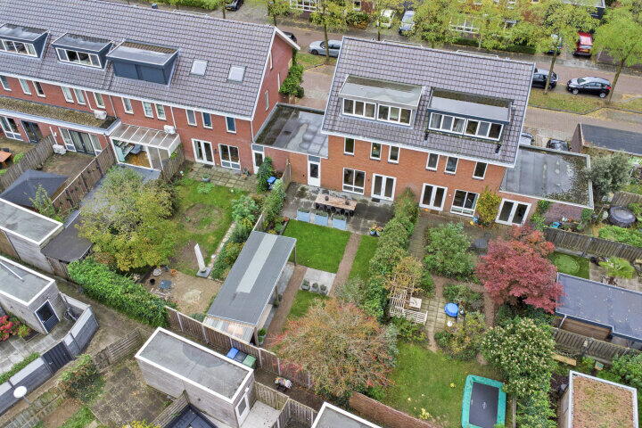 Foto 44 – Willy den Oudenstraat 5, Arnhem