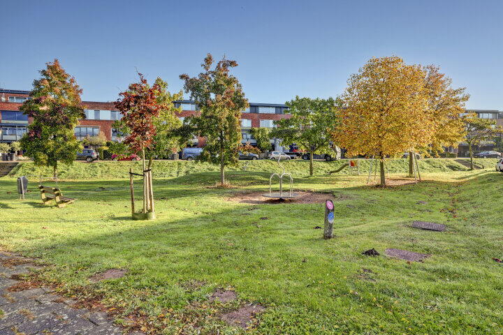 Foto 47 – Willy den Oudenstraat 5, Arnhem