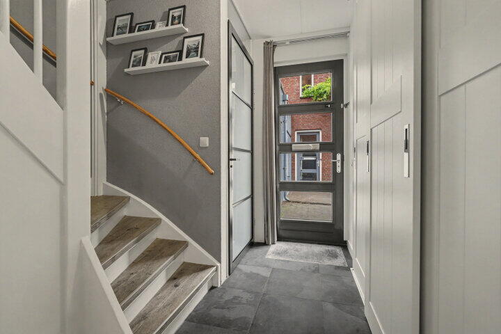 Foto 6 – Willy den Oudenstraat 5, Arnhem